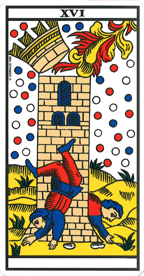Der Turm